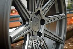 19 GM Hub V10 Roues Alliage pour Land Range Rover Discovery Sport BMW X5 E53