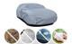 1.4cm Anti grêle Housse de protection pour Land Rover Discovery II 1998-2004 Imp