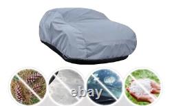 1.4cm Anti grêle Housse de protection pour Land Rover Discovery II 1998-2004 Imp