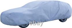 1.4cm Anti grêle Housse de protection pour Land Rover Discovery II 1998-2004 Imp