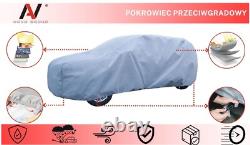 1.4cm Anti grêle Housse de protection pour Land Rover Discovery II 1998-2004 Imp