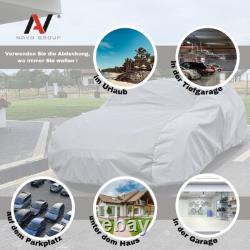 1.4cm Anti grêle Housse de protection pour Land Rover Discovery II 1998-2004 Imp