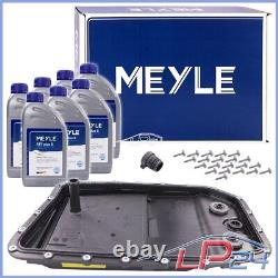 1x Meyle Kit De Vidange Huile De Boîte Automatique Pour Bmw X3 E83 3.0 X5 E70
