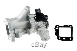 1x VANNE / Valve Agr compatible An FORD MONDEO 2.2TDCi 2008- S-Max 2.2TDCi 2008