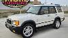 2002 Land Rover Discovery Se7 Series 2 4x4 Suv For Sale