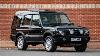 2003 Land Rover Discovery Es V8 Petrol