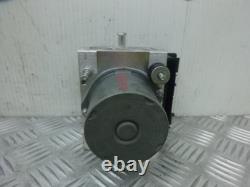 2006 Land Rover Discovery 3 Abs Pump/modulator/control Unit Srb500164