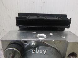 2006 Land Rover Discovery 3 Abs Pump/modulator/control Unit Srb500164