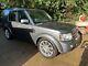 2009 Land Rover DISCOVERY 4 Nouveau 3.0 pour Pièces