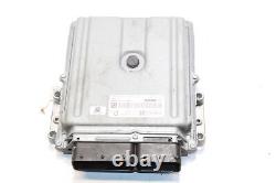 2009 Land Rover Discovery 4 3.0 Moteur ECU Kit