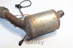 2010 Land Rover Discovery 3.0 TDV6 Pot Catalytique AH22-9N497-EB