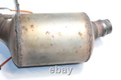2010 Land Rover Discovery 3.0 TDV6 Pot Catalytique AH22-9N497-EB