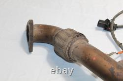 2010 Land Rover Discovery 3.0 TDV6 Pot Catalytique AH22-9N497-EB