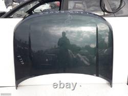 2013 LAND ROVER DISCOVERY CAPOT DU MOTEUR DéFECTUEUX