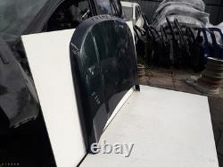 2013 LAND ROVER DISCOVERY CAPOT DU MOTEUR DéFECTUEUX