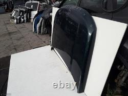 2013 LAND ROVER DISCOVERY CAPOT DU MOTEUR DéFECTUEUX