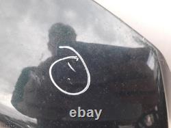 2013 LAND ROVER DISCOVERY CAPOT DU MOTEUR DéFECTUEUX