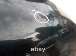 2013 LAND ROVER DISCOVERY CAPOT DU MOTEUR DéFECTUEUX