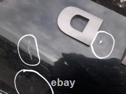 2013 LAND ROVER DISCOVERY CAPOT DU MOTEUR DéFECTUEUX