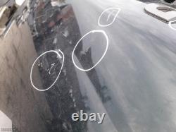 2013 LAND ROVER DISCOVERY CAPOT DU MOTEUR DéFECTUEUX