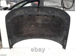 2013 LAND ROVER DISCOVERY CAPOT DU MOTEUR DéFECTUEUX