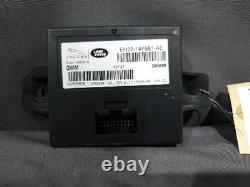 2014 Land Rover Discovery4 Radar / SCC / ACC / Cruise / Distance Module