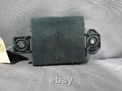 2014 Land Rover Discovery4 Radar / SCC / ACC / Cruise / Distance Module