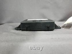 2014 Land Rover Discovery4 Radar / SCC / ACC / Cruise / Distance Module