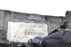 2015 LAND ROVER Discovery Sport 2.2 EGR Valve Et Refroidisseur 9809671180