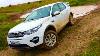 2015 Land Rover Discovery Sport Review Inside Lane