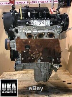 2016 Land Rover Discovery 3.0 TDV6 Moteur Coeur Fauly Rechange Réparations non
