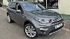 2017 Land Rover Discovery Sport 2 0 Td4 Hse Luxury Affordable Prestige Cars South Wales