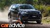 2017 Land Rover Discovery Sport Se Review Caradvice