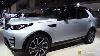 2018 Land Rover Discovery Exterior And Interior Walkaround 2017 Frankfurt Auto Show