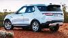 2019 Land Rover Discovery Full Review