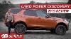 2019 Land Rover Discovery Hse Review Australia
