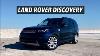 2020 Land Rover Discovery In Depth Review