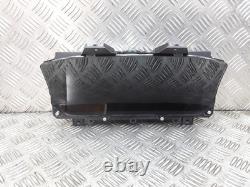 2020 Land Rover Discovery Tableau De Bord Diesel Un Anglais 3000 Ky3210f844jb