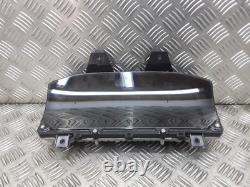 2020 Land Rover Discovery Tableau De Bord Diesel Un Anglais 3000 Ky3210f844jb