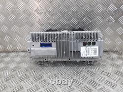 2020 Land Rover Discovery Tableau De Bord Diesel Un Anglais 3000 Ky3210f844jb