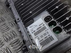 2020 Land Rover Discovery Tableau De Bord Diesel Un Anglais 3000 Ky3210f844jb