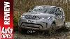 2021 Land Rover Discovery First Drive Review Still The Best Seven Seat Suv Around