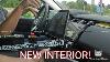 2021 Land Rover Discovery Interior Spy Shots New Features Hybrid Powertrain Etc