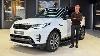 2022 72 Land Rover Discovery 3 0 D300 R Dynamic Se