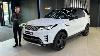 2023 Land Rover Discovery 3 0 D300 Metropolitan Edition