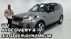 2023 Land Rover Discovery 3 0 D300 R Dynamic Se