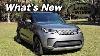 2023 Land Rover Discovery S Full Test Review