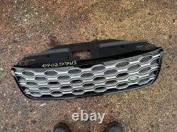 2025 Land Rover Discovery Dynamic L462 Calandre avant Atlas 21 À MY42-8200-AD