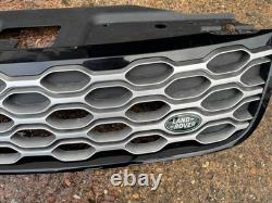 2025 Land Rover Discovery Dynamic L462 Calandre avant Atlas 21 À MY42-8200-AD 2025 Land Rover Discovery Dynamic L462 Calandre avant Atlas 21 À MY42-8200-AD
