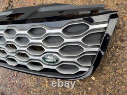2025 Land Rover Discovery Dynamic L462 Calandre avant Atlas 21 À MY42-8200-AD